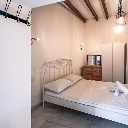 Apartment Small Village In Marathounta Paphos