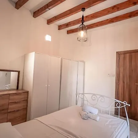 Small Village In Marathounta Apartment