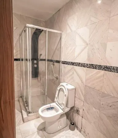 Small Village In Marathounta Apartment *
